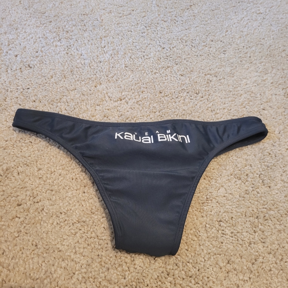 KB Kauai bikini brazilian bottoms